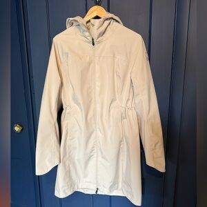 Lole Hooded Raincoat